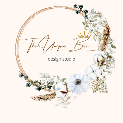 The Unique Bee Design Studio