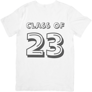 CLASS OF 23 TEE