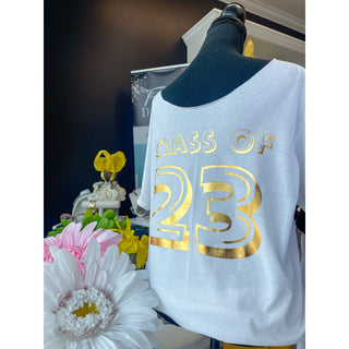 CLASS OF 23 TEE