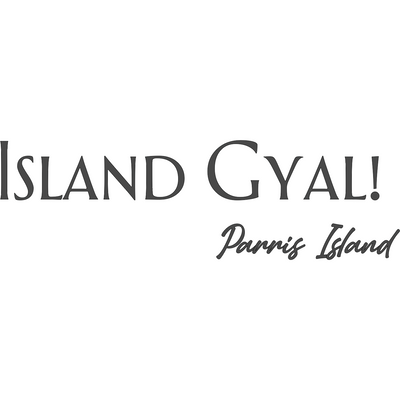 ISLAND GYAL DESIGN A