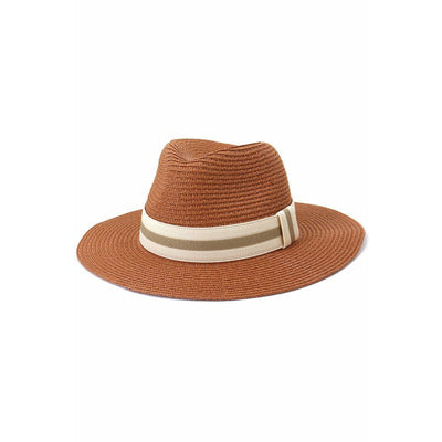 Summer Fedora (more color options)