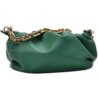 Chain Link Purse