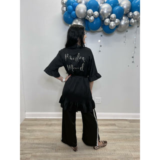Brides Maid Robe