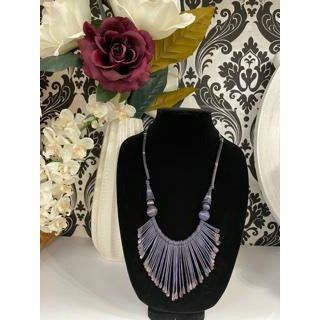 Statement Necklace (more style options)