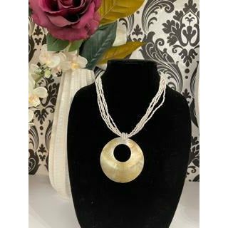 Statement Necklace (more style options)