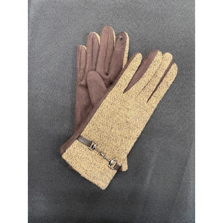 Unique Bee Gloves